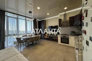 2-rooms apartment apartment by the address st. Dacha Kovalevskogo Amundsena (area 75 m²) - Atlanta.ua - photo 13