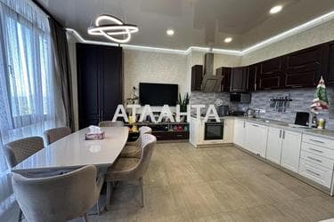 2-rooms apartment apartment by the address st. Dacha Kovalevskogo Amundsena (area 75 m²) - Atlanta.ua - photo 14