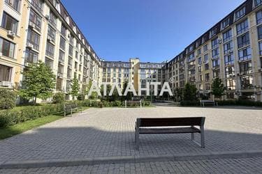 2-rooms apartment apartment by the address st. Dacha Kovalevskogo Amundsena (area 75 m²) - Atlanta.ua - photo 22