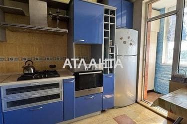 1-room apartment apartment by the address st. Topolevaya (area 45 m²) - Atlanta.ua - photo 21