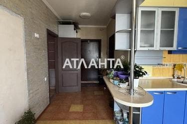 1-room apartment apartment by the address st. Topolevaya (area 45 m²) - Atlanta.ua - photo 22