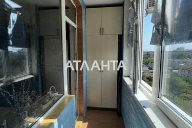 1-room apartment apartment by the address st. Topolevaya (area 45 m²) - Atlanta.ua - photo 23