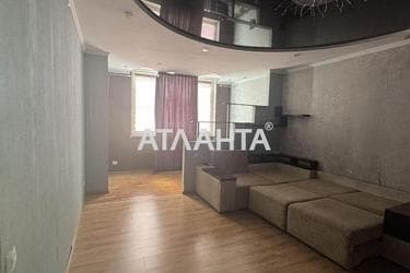 1-room apartment apartment by the address st. Topolevaya (area 45 m²) - Atlanta.ua - photo 24