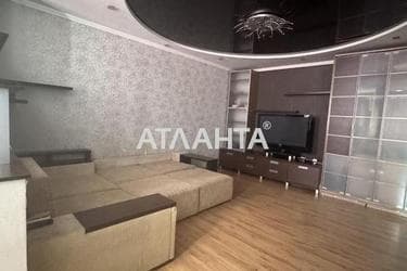 1-room apartment apartment by the address st. Topolevaya (area 45 m²) - Atlanta.ua - photo 25