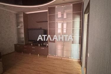 1-room apartment apartment by the address st. Topolevaya (area 45 m²) - Atlanta.ua - photo 26