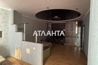 1-room apartment apartment by the address st. Topolevaya (area 45 m²) - Atlanta.ua - photo 27