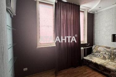 1-room apartment apartment by the address st. Topolevaya (area 45 m²) - Atlanta.ua - photo 29