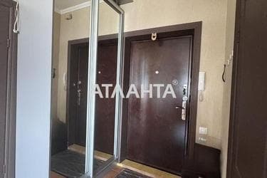 1-room apartment apartment by the address st. Topolevaya (area 45 m²) - Atlanta.ua - photo 34