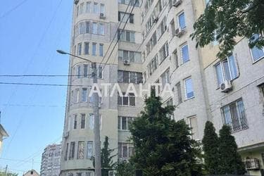 1-room apartment apartment by the address st. Topolevaya (area 45 m²) - Atlanta.ua - photo 35