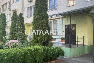 1-room apartment apartment by the address st. Topolevaya (area 45 m²) - Atlanta.ua - photo 36