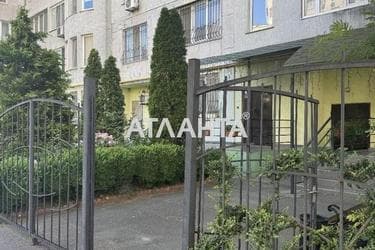 1-room apartment apartment by the address st. Topolevaya (area 45 m²) - Atlanta.ua - photo 37