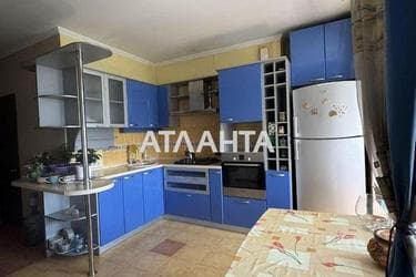 1-room apartment apartment by the address st. Topolevaya (area 45 m²) - Atlanta.ua - photo 38