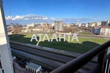 1-room apartment apartment by the address st. Krasnova (area 41,8 m²) - Atlanta.ua - photo 7
