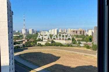 1-room apartment apartment by the address st. Krasnova (area 41,8 m²) - Atlanta.ua - photo 10