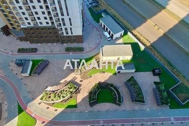 1-room apartment apartment by the address st. Krasnova (area 41,8 m²) - Atlanta.ua - photo 15