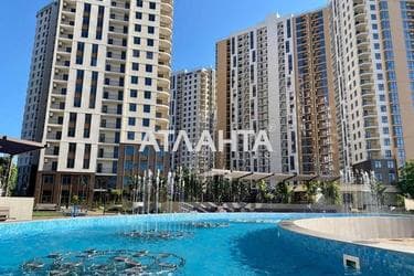 1-room apartment apartment by the address st. Krasnova (area 41,8 m²) - Atlanta.ua - photo 18