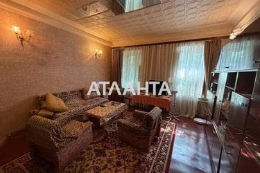 2-комнатная квартира по адресу ул. Усатовская (площадь 58,3 м²) - Atlanta.ua - фото 24