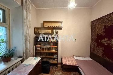 2-комнатная квартира по адресу ул. Усатовская (площадь 58,3 м²) - Atlanta.ua - фото 20