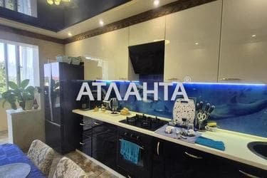 3-rooms apartment apartment by the address st. Makhachkalinskaya (area 73 m²) - Atlanta.ua - photo 20