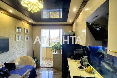 3-rooms apartment apartment by the address st. Makhachkalinskaya (area 73 m²) - Atlanta.ua - photo 21