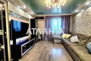 3-rooms apartment apartment by the address st. Makhachkalinskaya (area 73 m²) - Atlanta.ua - photo 17