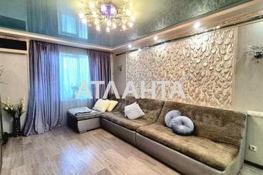 3-rooms apartment apartment by the address st. Makhachkalinskaya (area 73 m²) - Atlanta.ua - photo 19