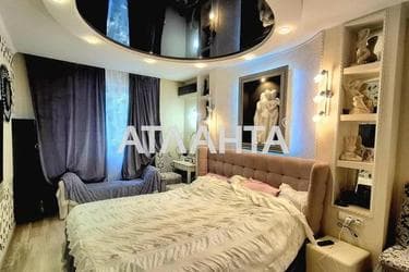 3-rooms apartment apartment by the address st. Makhachkalinskaya (area 73 m²) - Atlanta.ua - photo 23