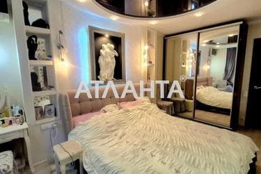 3-rooms apartment apartment by the address st. Makhachkalinskaya (area 73 m²) - Atlanta.ua - photo 24