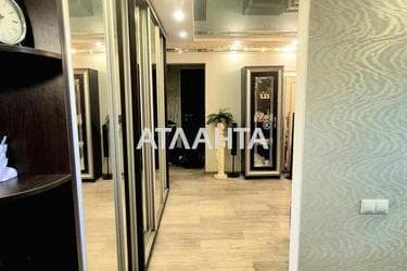 3-rooms apartment apartment by the address st. Makhachkalinskaya (area 73 m²) - Atlanta.ua - photo 28