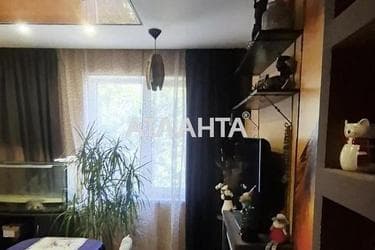 3-rooms apartment apartment by the address st. Makhachkalinskaya (area 73 m²) - Atlanta.ua - photo 29