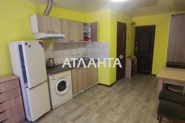 1-room apartment apartment by the address st. Novatorov (area 17,3 m²) - Atlanta.ua - photo 13