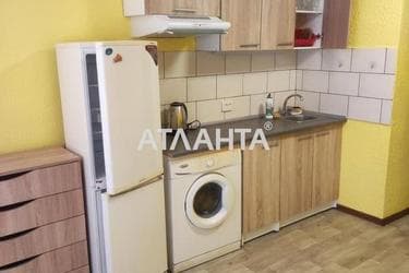 1-room apartment apartment by the address st. Novatorov (area 17,3 m²) - Atlanta.ua - photo 14