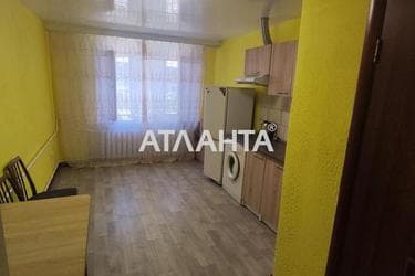 1-room apartment apartment by the address st. Novatorov (area 17,3 m²) - Atlanta.ua - photo 15