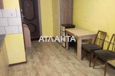 1-room apartment apartment by the address st. Novatorov (area 17,3 m²) - Atlanta.ua - photo 16