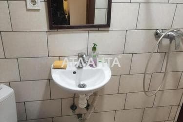 1-room apartment apartment by the address st. Novatorov (area 17,3 m²) - Atlanta.ua - photo 17