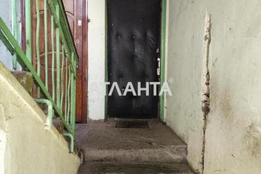 1-room apartment apartment by the address st. Novatorov (area 17,3 m²) - Atlanta.ua - photo 20