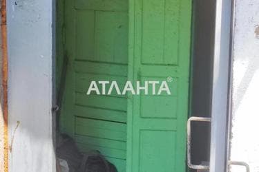 1-room apartment apartment by the address st. Novatorov (area 17,3 m²) - Atlanta.ua - photo 21