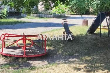 1-room apartment apartment by the address st. Novatorov (area 17,3 m²) - Atlanta.ua - photo 22