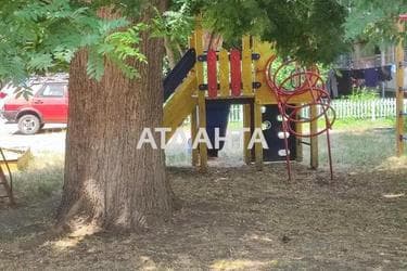 1-room apartment apartment by the address st. Novatorov (area 17,3 m²) - Atlanta.ua - photo 23