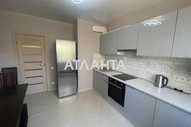2-rooms apartment apartment by the address st. Genuezskaya (area 62 m²) - Atlanta.ua - photo 21