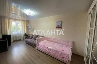 2-rooms apartment apartment by the address st. Genuezskaya (area 62 m²) - Atlanta.ua - photo 23