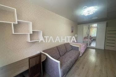 2-rooms apartment apartment by the address st. Genuezskaya (area 62 m²) - Atlanta.ua - photo 24