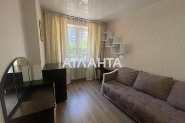 2-rooms apartment apartment by the address st. Genuezskaya (area 62 m²) - Atlanta.ua - photo 25