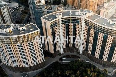 2-rooms apartment apartment by the address st. Genuezskaya (area 62 m²) - Atlanta.ua - photo 37