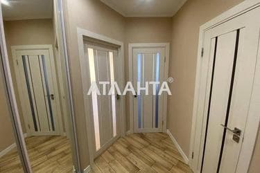 1-room apartment apartment by the address st. Raduzhnyy m n (area 37 m²) - Atlanta.ua - photo 16