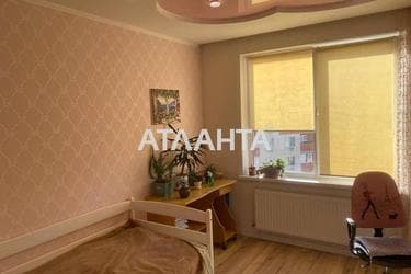 1-room apartment apartment by the address st. Raduzhnyy m n (area 37 m²) - Atlanta.ua - photo 15