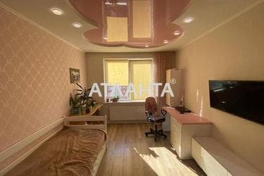 1-room apartment apartment by the address st. Raduzhnyy m n (area 37 m²) - Atlanta.ua - photo 14