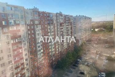 1-room apartment apartment by the address st. Raduzhnyy m n (area 37 m²) - Atlanta.ua - photo 23