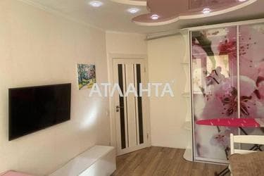 1-room apartment apartment by the address st. Raduzhnyy m n (area 37 m²) - Atlanta.ua - photo 22