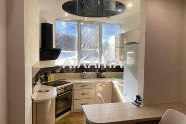 1-room apartment apartment by the address st. Raduzhnyy m n (area 37 m²) - Atlanta.ua - photo 18